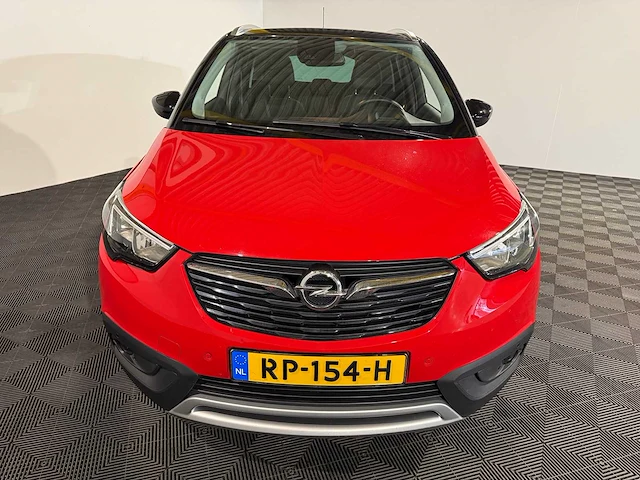 Opel crossland x 1.2 t. innovation, rp-154-h - afbeelding 4 van  12