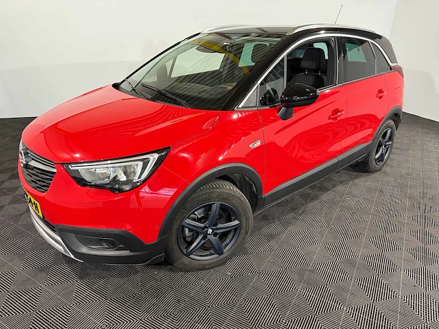 Opel crossland x 1.2 t. innovation, rp-154-h - afbeelding 1 van  12
