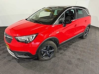 Opel crossland x 1.2 t. innovation, rp-154-h - afbeelding 1 van  12