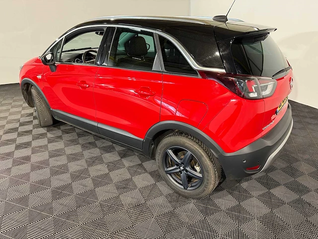 Opel crossland x 1.2 t. innovation, rp-154-h - afbeelding 5 van  12
