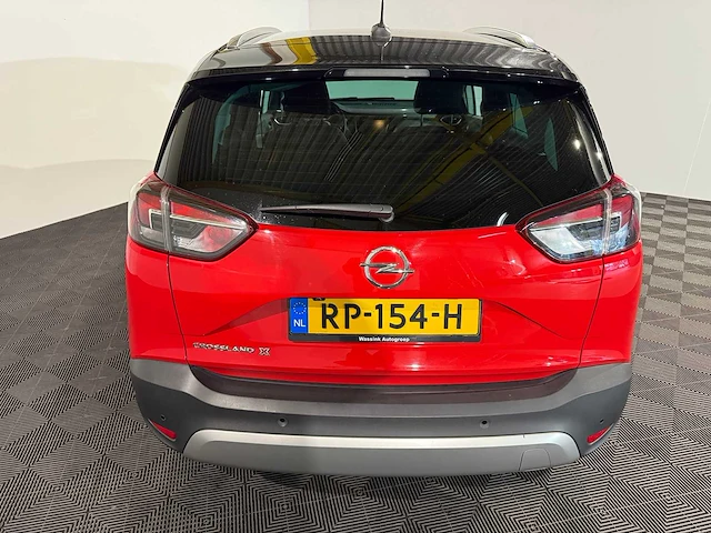 Opel crossland x 1.2 t. innovation, rp-154-h - afbeelding 6 van  12