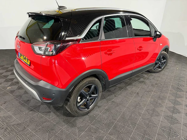 Opel crossland x 1.2 t. innovation, rp-154-h - afbeelding 8 van  12