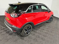Opel crossland x 1.2 t. innovation, rp-154-h - afbeelding 8 van  12