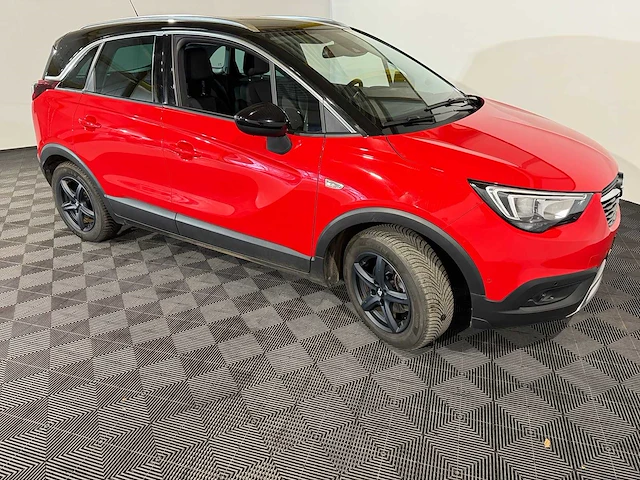 Opel crossland x 1.2 t. innovation, rp-154-h - afbeelding 9 van  12