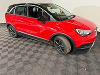 Opel crossland x 1.2 t. innovation, rp-154-h - afbeelding 9 van  12