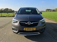 Opel crossland x 1.2 t. innovation, z-393-dz - afbeelding 2 van  29