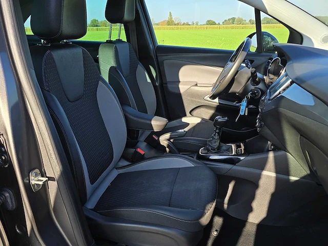 Opel crossland x 1.2 t. innovation, z-393-dz - afbeelding 4 van  29