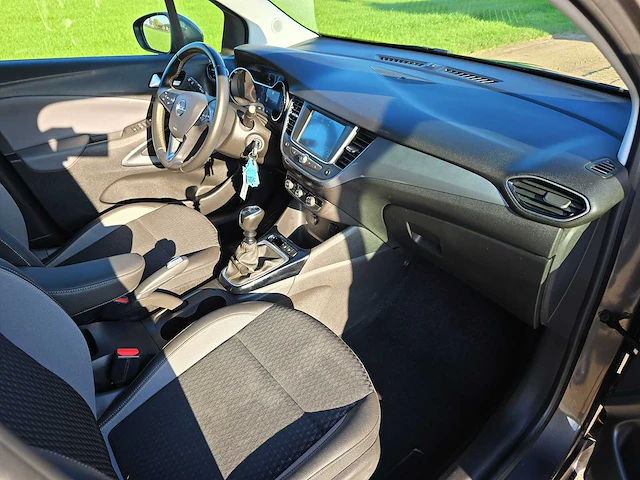 Opel crossland x 1.2 t. innovation, z-393-dz - afbeelding 5 van  29