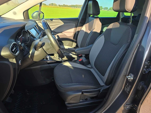 Opel crossland x 1.2 t. innovation, z-393-dz - afbeelding 11 van  29