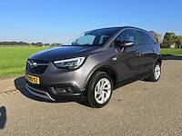Opel crossland x 1.2 t. innovation, z-393-dz - afbeelding 1 van  29