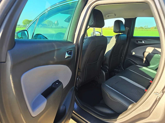 Opel crossland x 1.2 t. innovation, z-393-dz - afbeelding 17 van  29