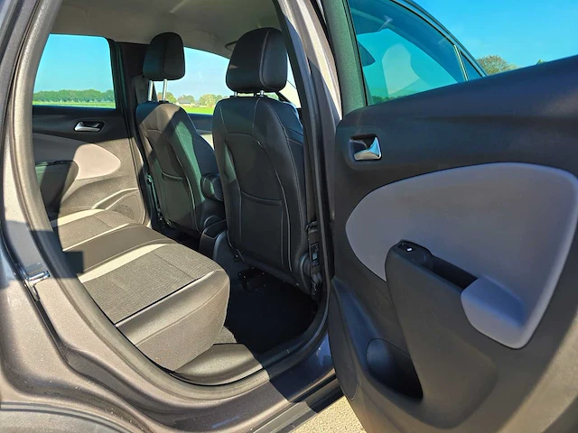 Opel crossland x 1.2 t. innovation, z-393-dz - afbeelding 20 van  29