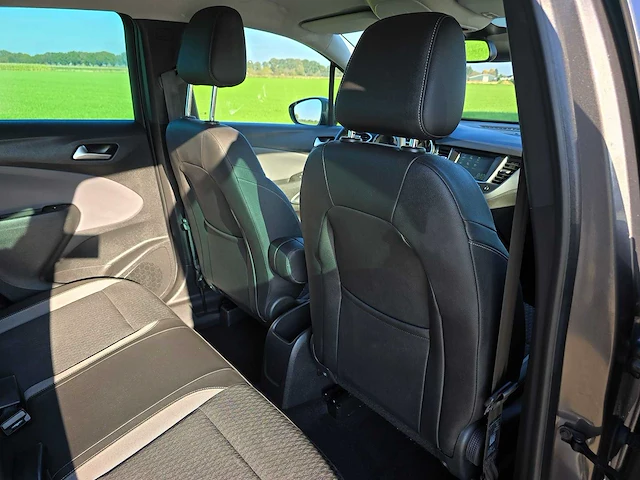 Opel crossland x 1.2 t. innovation, z-393-dz - afbeelding 21 van  29