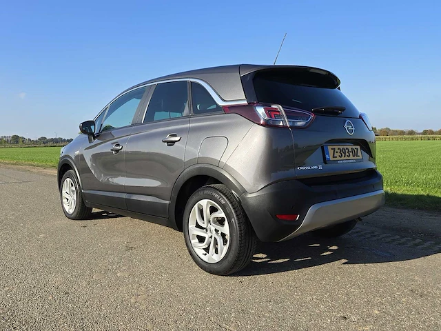 Opel crossland x 1.2 t. innovation, z-393-dz - afbeelding 23 van  29