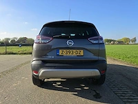Opel crossland x 1.2 t. innovation, z-393-dz - afbeelding 24 van  29
