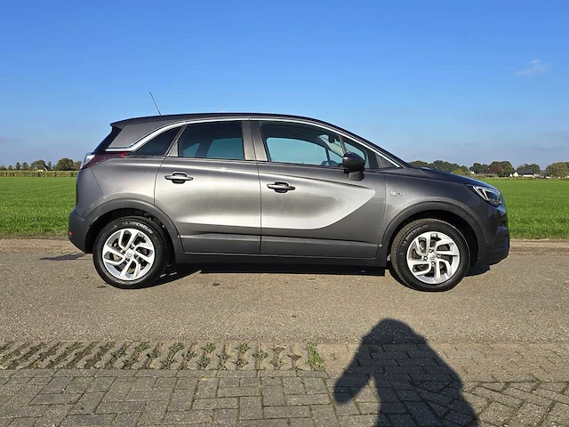 Opel crossland x 1.2 t. innovation, z-393-dz - afbeelding 28 van  29