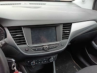 Opel crossland x 1.2 t. online ed. , ; pg-112-n - afbeelding 2 van  17