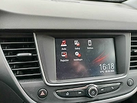 Opel crossland x 1.2 t. online ed. , ; pg-112-n - afbeelding 4 van  17