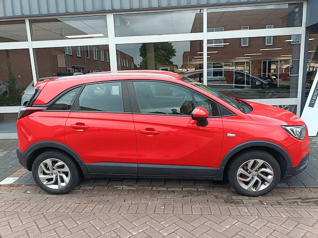 Opel crossland x 1.2 t. online ed. , ; pg-112-n - afbeelding 8 van  17