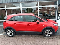 Opel crossland x 1.2 t. online ed. , ; pg-112-n - afbeelding 8 van  17