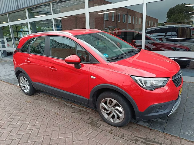 Opel crossland x 1.2 t. online ed. , ; pg-112-n - afbeelding 10 van  17