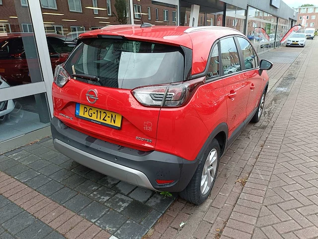 Opel crossland x 1.2 t. online ed. , ; pg-112-n - afbeelding 11 van  17
