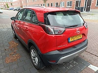 Opel crossland x 1.2 t. online ed. , ; pg-112-n - afbeelding 12 van  17