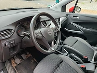 Opel crossland x 1.2 t. online ed. , ; pg-112-n - afbeelding 13 van  17