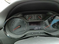 Opel crossland x 1.2 t. online ed. , ; pg-112-n - afbeelding 16 van  17