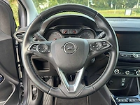 Opel crossland x 1.2 turbo 120 jaar edition, j-989-kk - afbeelding 10 van  17