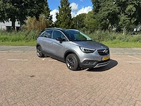 Opel crossland x 1.2 turbo 120 jaar edition, j-989-kk - afbeelding 3 van  17
