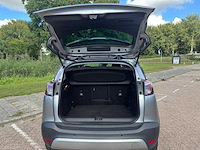 Opel crossland x 1.2 turbo 120 jaar edition; j-989-kk - afbeelding 4 van  16