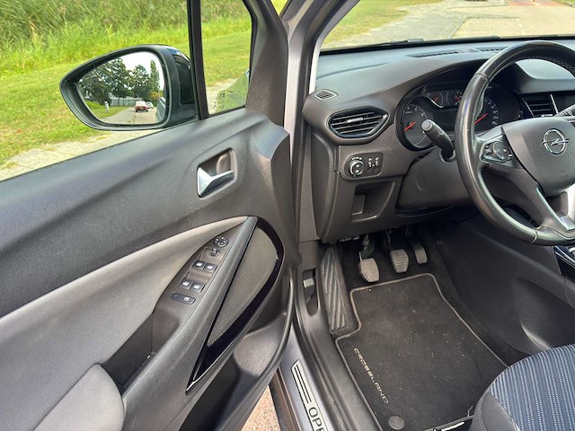 Opel crossland x 1.2 turbo 120 jaar edition; j-989-kk - afbeelding 5 van  16