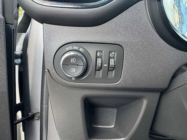 Opel crossland x 1.2 turbo 120 jaar edition; j-989-kk - afbeelding 6 van  16