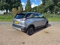 Opel crossland x 1.2 turbo 120 jaar edition; j-989-kk - afbeelding 9 van  16