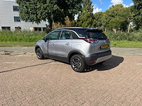 Opel crossland x 1.2 turbo 120 jaar edition; j-989-kk - afbeelding 11 van  16