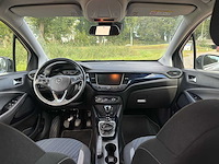 Opel crossland x 1.2 turbo 120 jaar edition; j-989-kk - afbeelding 12 van  16