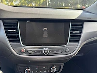 Opel crossland x 1.2 turbo edition; h-200-hz - afbeelding 12 van  18