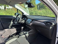 Opel crossland x 1.2 turbo edition; h-200-hz - afbeelding 6 van  18