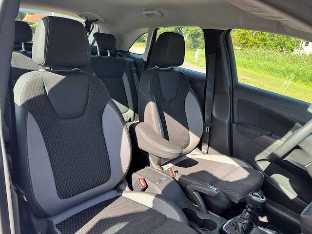 Opel crossland x 1.2 turbo edition; h-200-hz - afbeelding 8 van  18