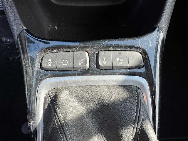 Opel crossland x 1.2 turbo edition; h-200-hz - afbeelding 5 van  18