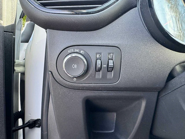 Opel crossland x 1.2 turbo edition; h-200-hz - afbeelding 6 van  18