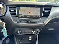Opel crossland x 1.2 turbo edition; h-200-hz - afbeelding 18 van  18
