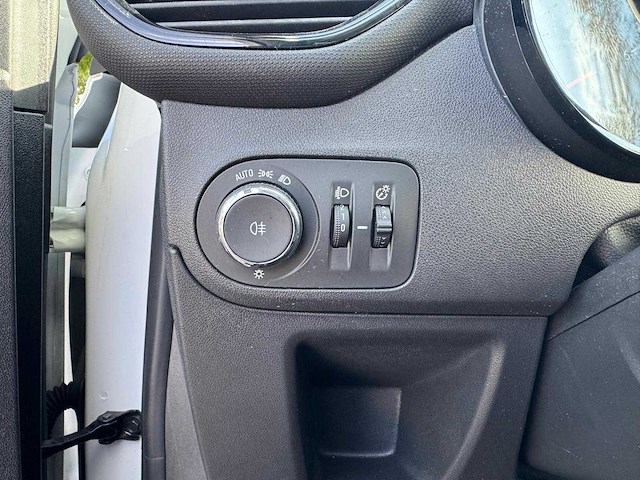 Opel crossland x 1.2 turbo edition; h-200-hz - afbeelding 6 van  18