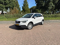 Opel crossland x 1.2 turbo edition; h-200-hz - afbeelding 1 van  18