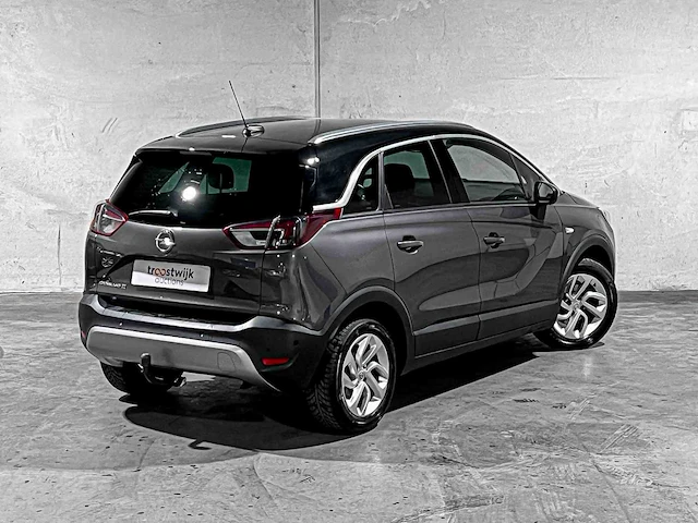 Opel crossland x 1.2 turbo innovation 110pk 2020, h-493-bv - afbeelding 2 van  42