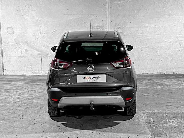 Opel crossland x 1.2 turbo innovation 110pk 2020, h-493-bv - afbeelding 4 van  42