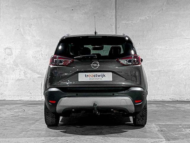 Opel crossland x 1.2 turbo innovation 110pk 2020, h-493-bv - afbeelding 3 van  42