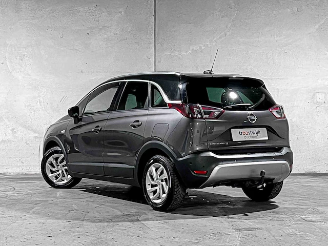 Opel crossland x 1.2 turbo innovation 110pk 2020, h-493-bv - afbeelding 5 van  42