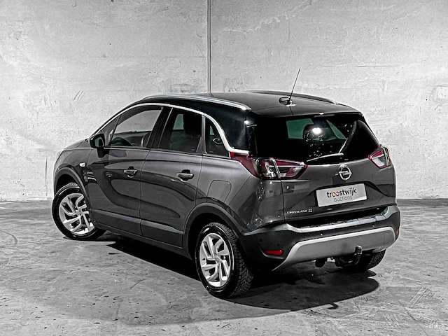 Opel crossland x 1.2 turbo innovation 110pk 2020, h-493-bv - afbeelding 6 van  42